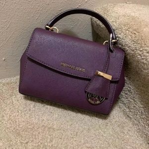Michael Kors Ava MINI Crossbody NWT